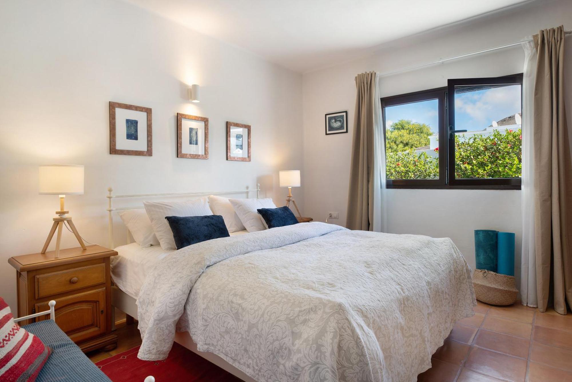 Casa Carmen - Comfort And Privacy Nazaret Esterno foto