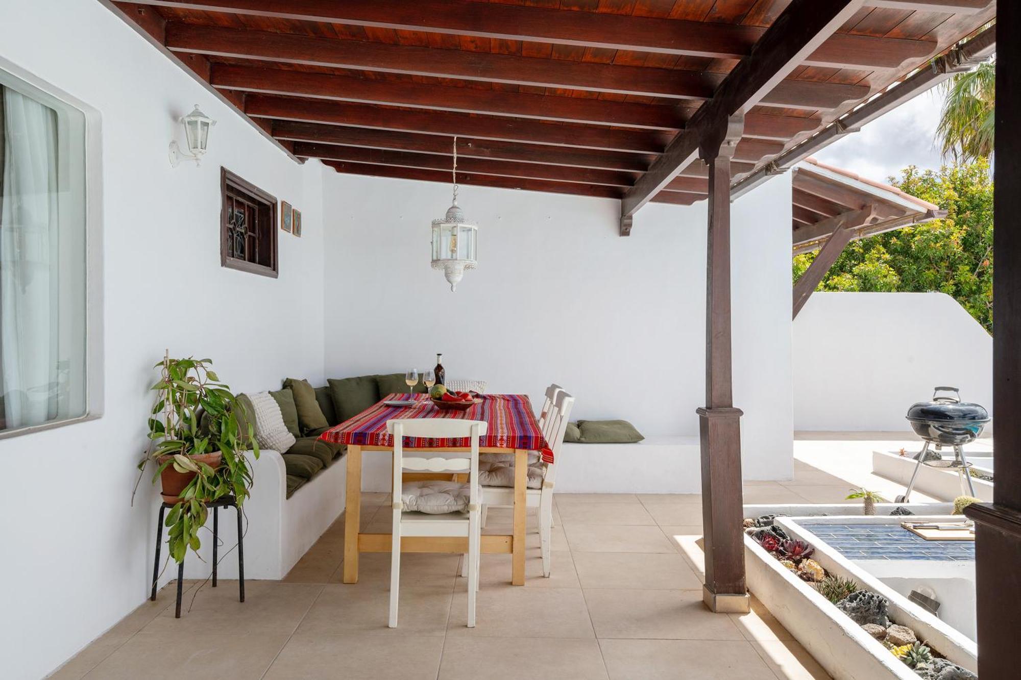 Casa Carmen - Comfort And Privacy Nazaret Esterno foto