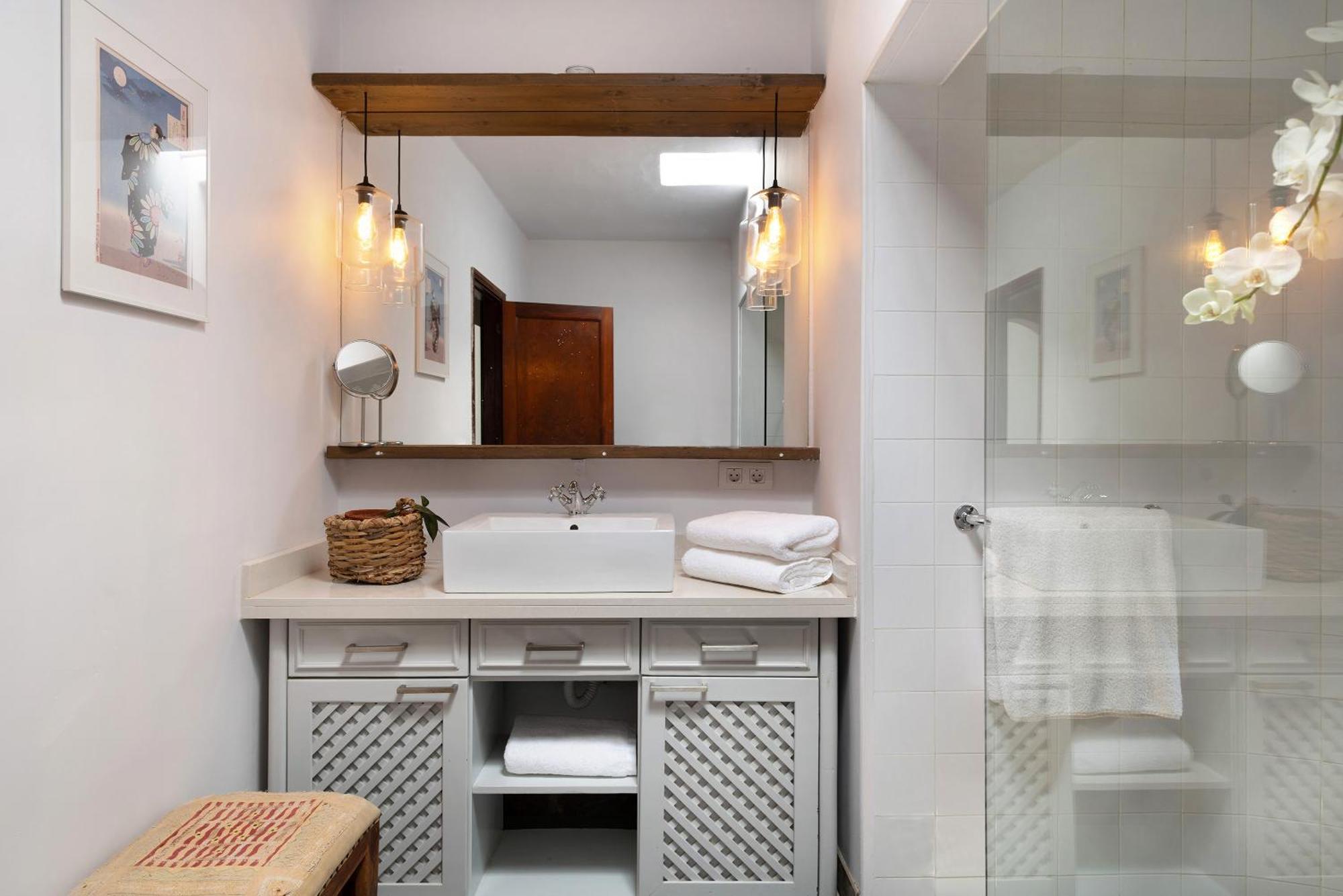 Casa Carmen - Comfort And Privacy Nazaret Esterno foto