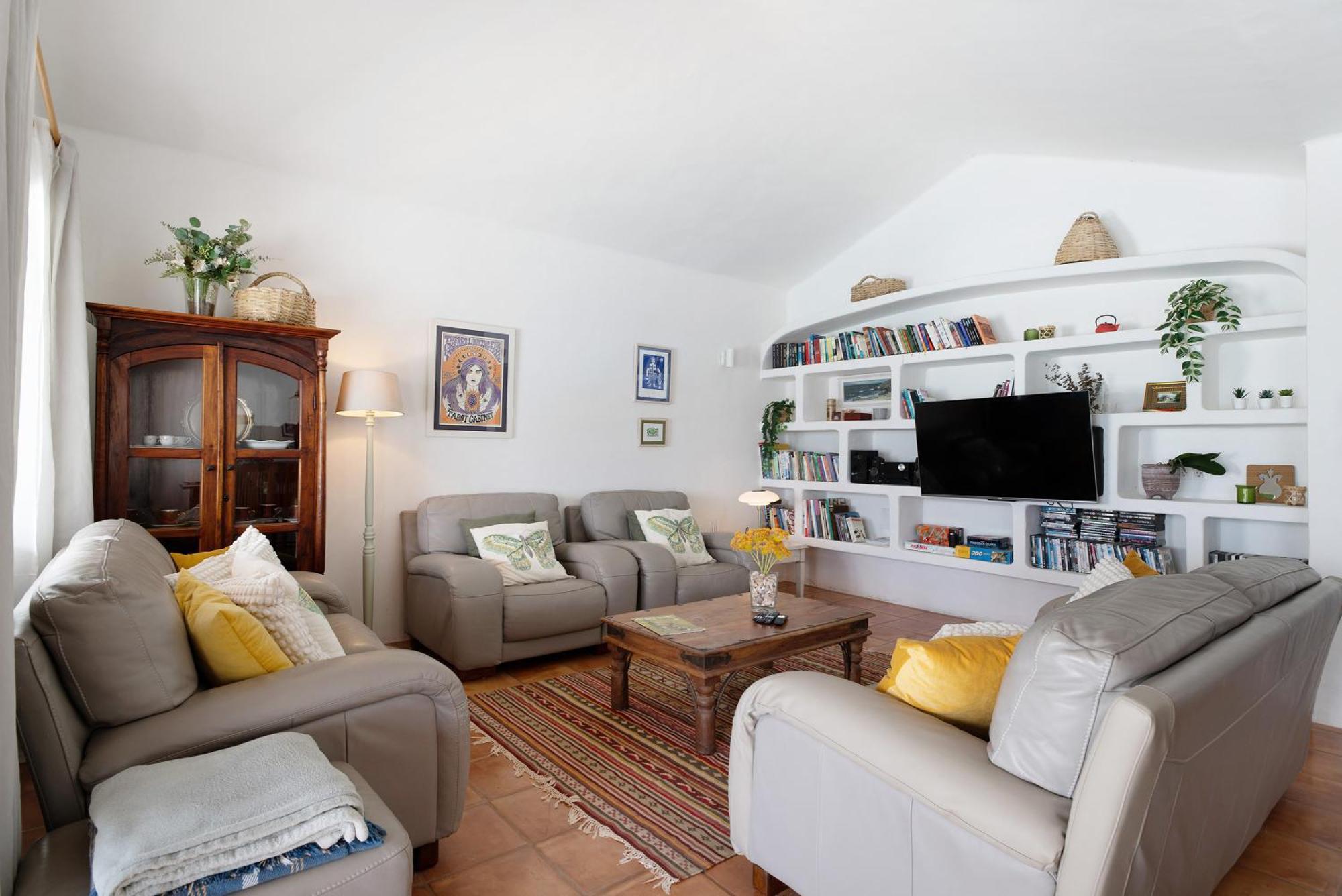 Casa Carmen - Comfort And Privacy Nazaret Esterno foto