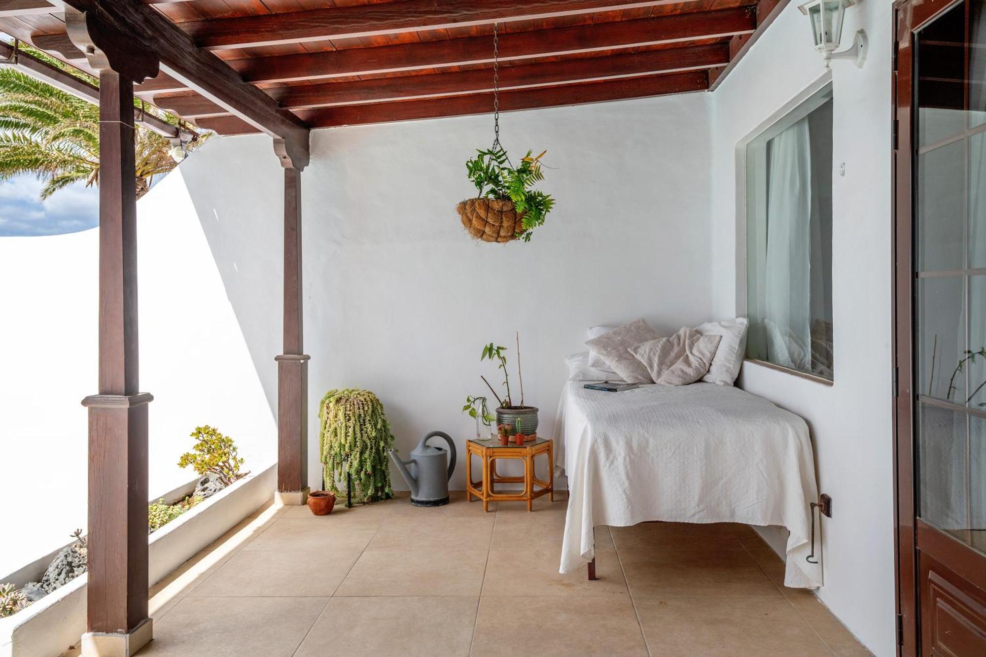 Casa Carmen - Comfort And Privacy Nazaret Esterno foto